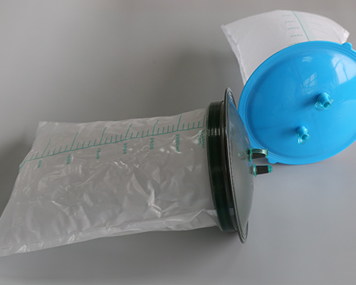 負(fù)壓吸引袋I型3500ml