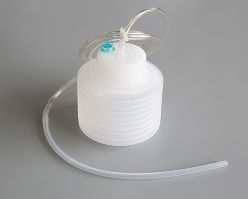 負壓引流器500ml